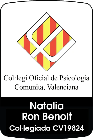 Colegio Oficial de Psicología de la Comunitat Valenciana